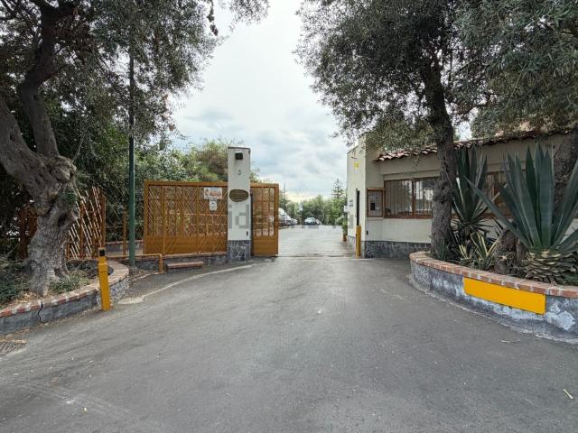Appartamento in affitto di 100 m² in Via Domenico Tempio, 3