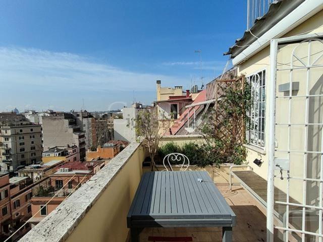 Appartamento in affitto di 100 m² in Via Donatello
