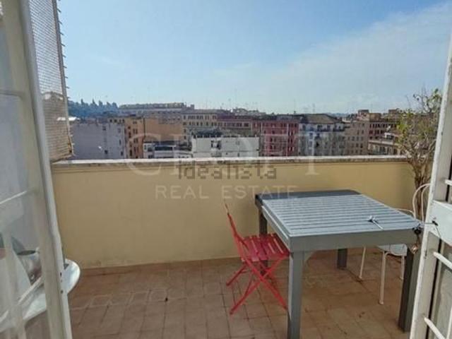 Appartamento in affitto di 100 m² in Via Donatello