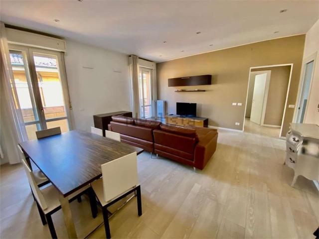 Appartamento in affitto di 100 m² in Via Donzi, 20