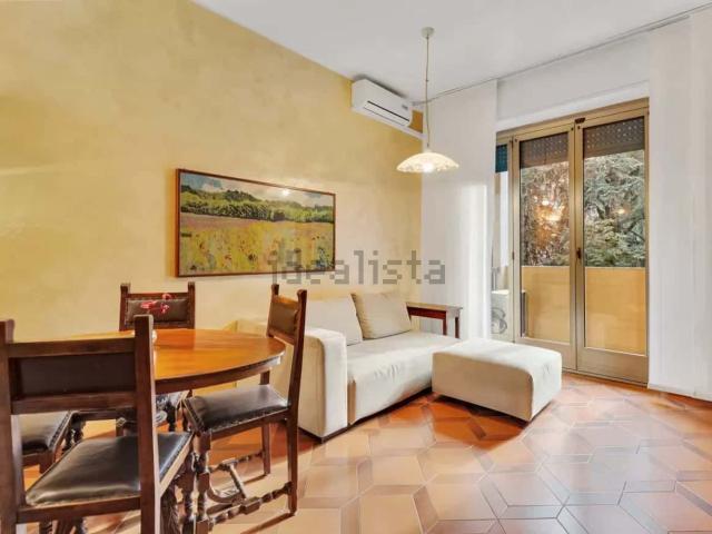 Appartamento in affitto di 100 m² in Via Dalmazia, 10