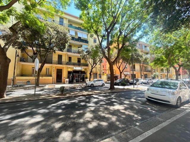 Appartamento in affitto di 100 m² in Via Dante Alighieri