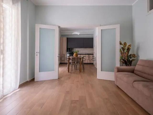 Appartamento in affitto di 100 m² in Via Dante Alighieri