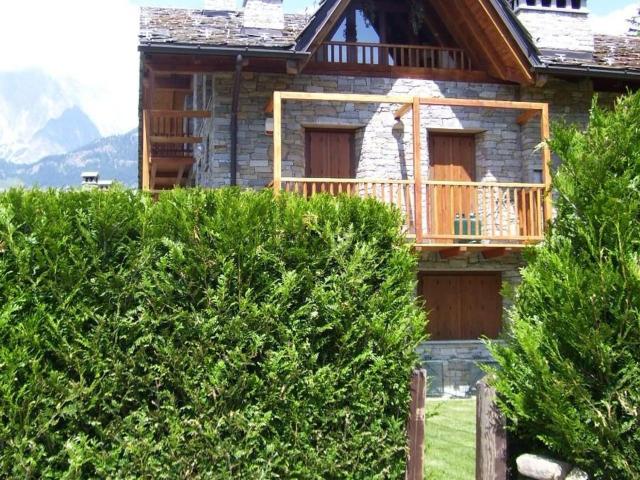 Appartamento in affitto di 100 m² in Via De La Chapelle, 23