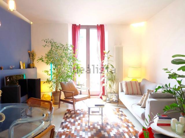 Appartamento in affitto di 100 m² in Via degli Imbriani, 30