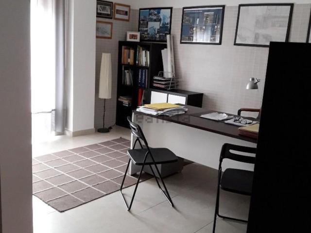 Appartamento in affitto di 100 m² in Via degli Orsini