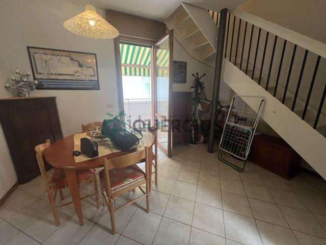 Appartamento in affitto di 100 m² in Via dei Mille