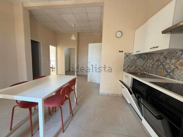 Appartamento in affitto di 100 m² in Via dei Molini