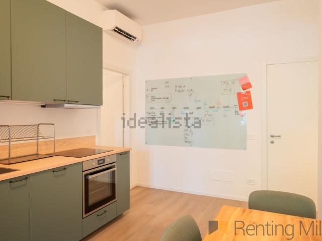 Appartamento in affitto di 100 m² in Via dei Bognetti, 9