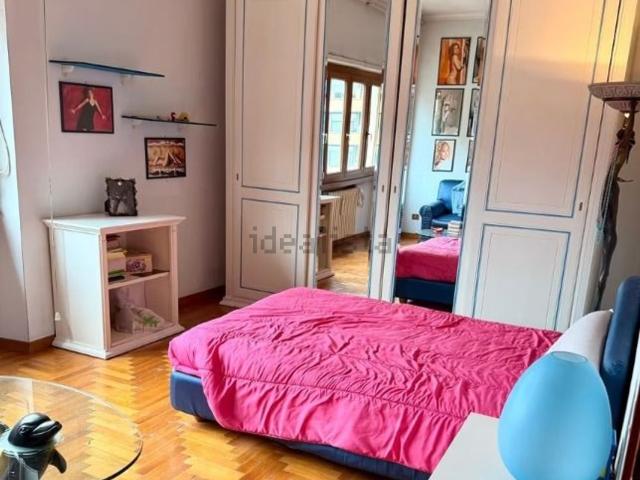 Appartamento in affitto di 100 m² in Via dei Castani