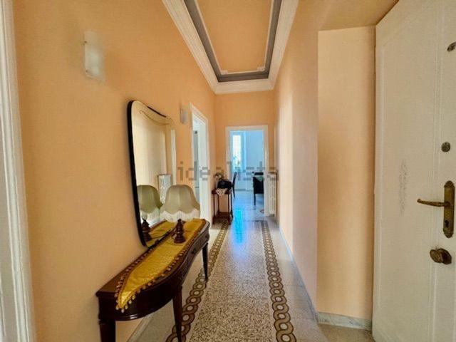 Appartamento in affitto di 100 m² in Via dei Fabbri Navali, 20