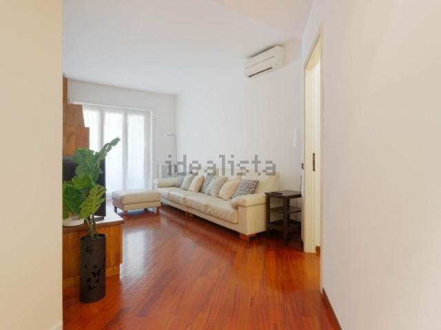 Appartamento in affitto di 100 m² in Via dei Grimani
