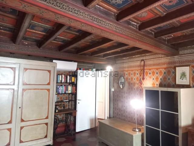 Appartamento in affitto di 100 m² in Via dei Serragli