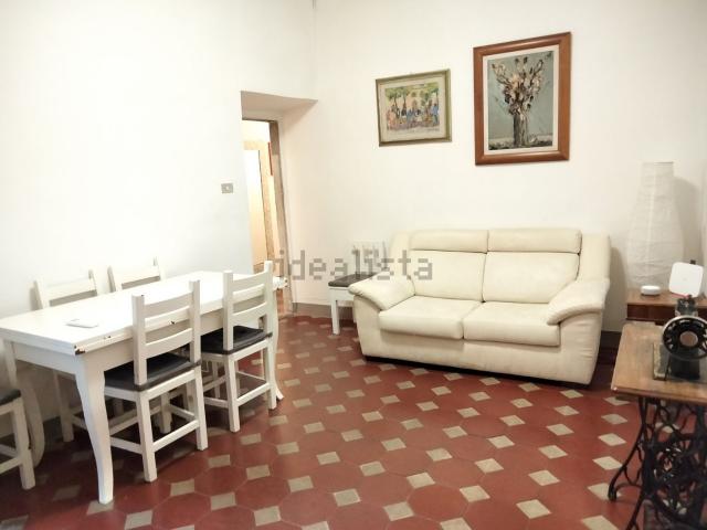 Appartamento in affitto di 100 m² in Via dei Serragli