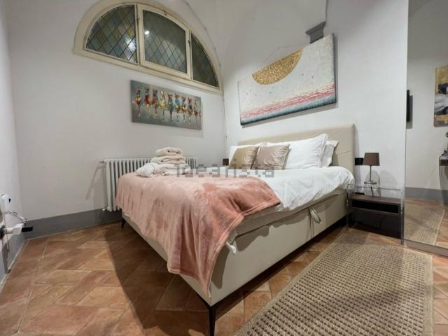 Appartamento in affitto di 100 m² in Via del Campuccio