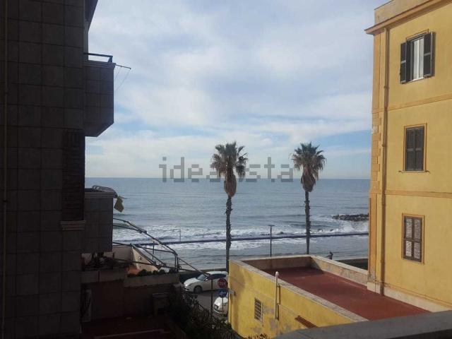 Appartamento in affitto di 100 m² in Via del Faro, 5
