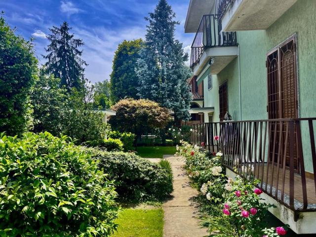Appartamento in affitto di 100 m² in Via del Granchio