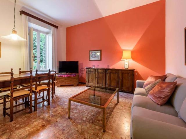 Appartamento in affitto di 100 m² in Via del Proconsolo