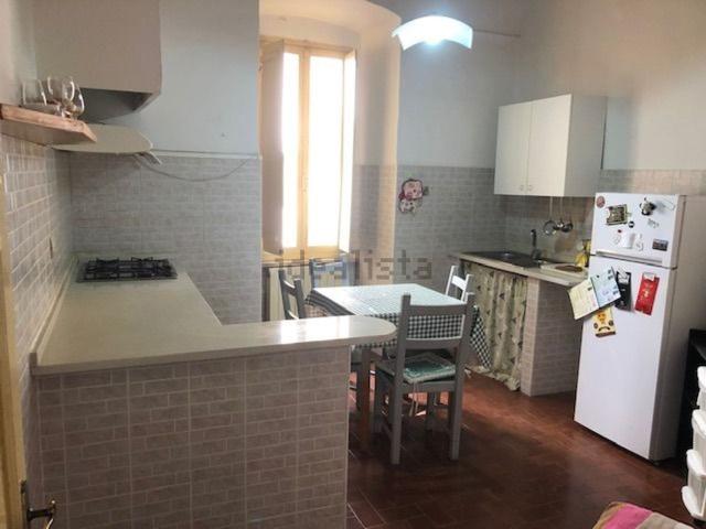 Appartamento in affitto di 100 m² in Via del Roscetto