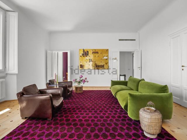 Appartamento in affitto di 100 m² in Via dell&apos Aprica