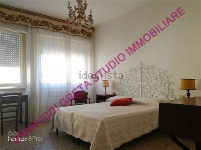 Appartamento in affitto di 100 m² in Via dell&apos Arcolaio
