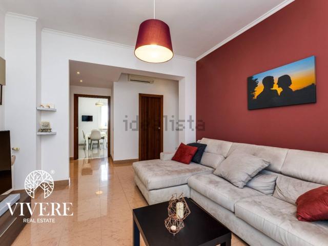 Appartamento in affitto di 100 m² in Via dello Scalo Prenestino