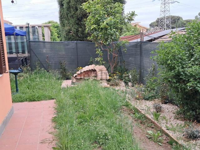 Appartamento in affitto di 100 m² in Via della Stazione di Palidoro, 6