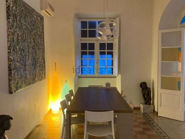 Appartamento in affitto di 100 m² in Via della Stazione Vecchia