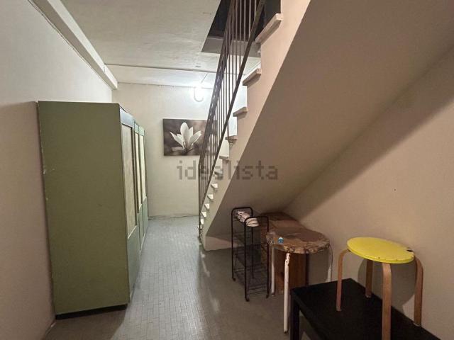 Appartamento in affitto di 100 m² in Via delle Belle Arti, 42
