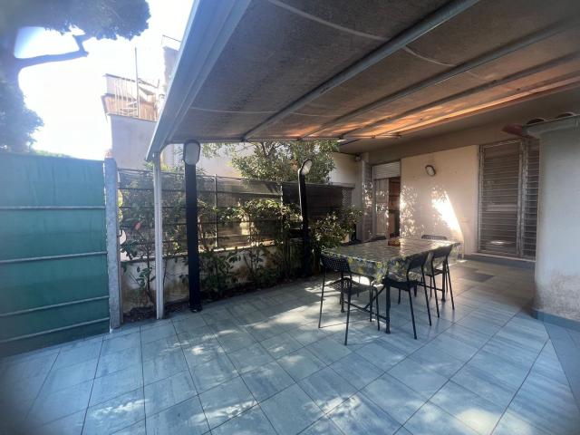 Appartamento in affitto di 100 m² in Via delle Ginestre