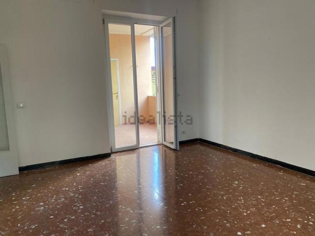 Appartamento in affitto di 100 m² in Via delle Ortensie