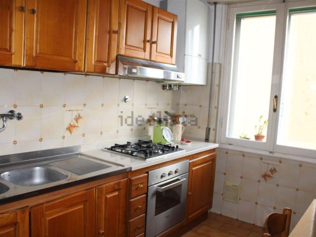 Appartamento in affitto di 100 m² in Via di Novoli