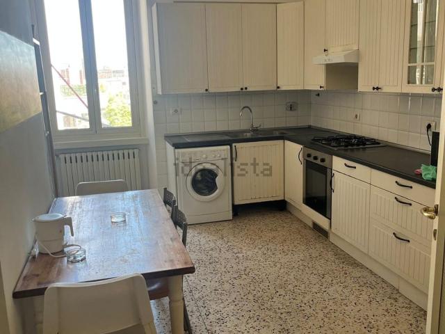 Appartamento in affitto di 100 m² in Via di Porta Labicana