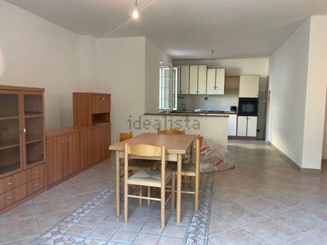 Appartamento in affitto di 100 m² in Via di Ronciglione, 112