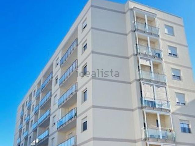 Appartamento in affitto di 100 m² in Via di Tullio Vito Nicola