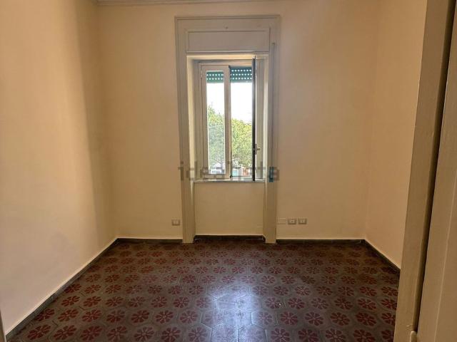 Appartamento in affitto di 100 m² in Via Dina e Clarenza, 18