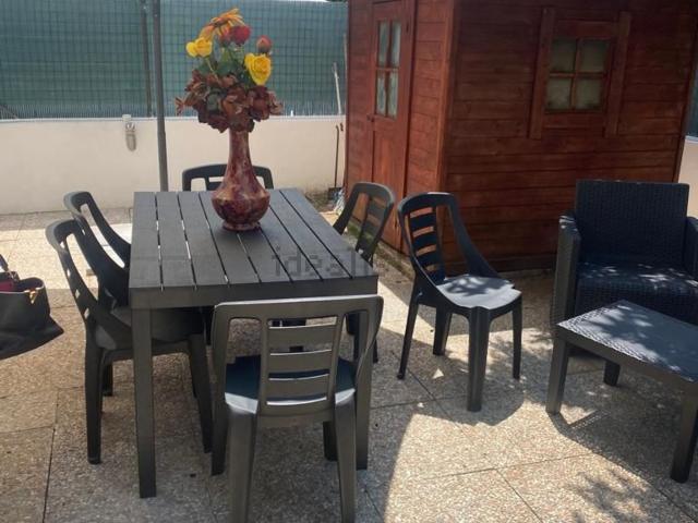 Appartamento in affitto di 100 m² in Via Duino