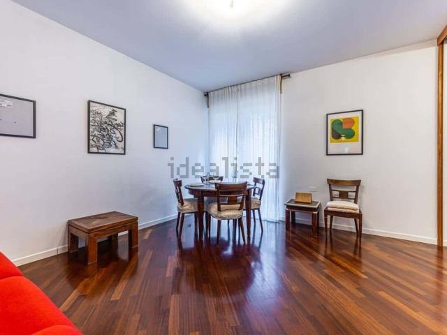 Appartamento in affitto di 100 m² in Via Emanuele Filiberto, 4