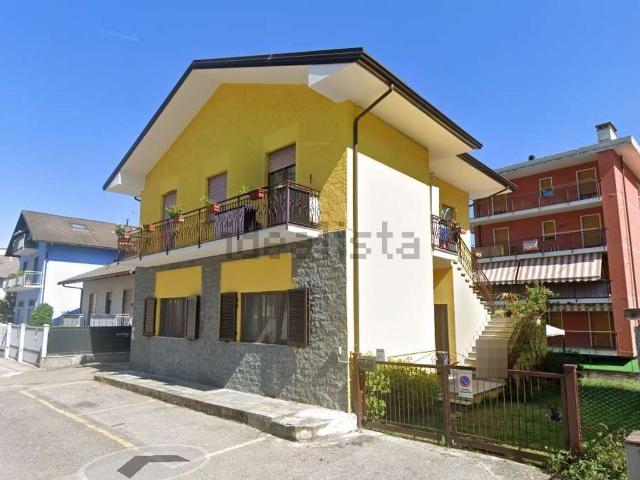 Appartamento in affitto di 100 m² in Via Enrico de Nicola