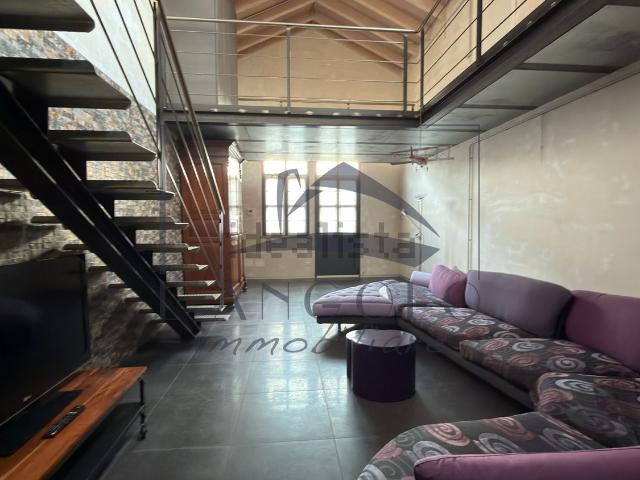 Appartamento in affitto di 100 m² in Via Enrico Toti, 3