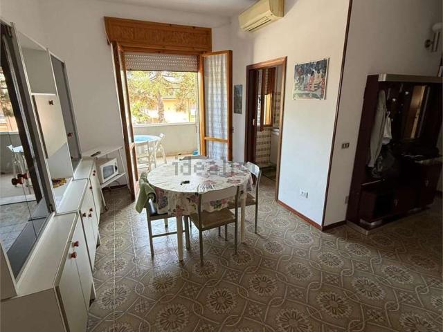 Appartamento in affitto di 100 m² in Via Eligio Bedeschi