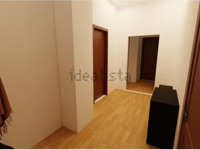 Appartamento in affitto di 100 m² in Via Ermete Zacconi