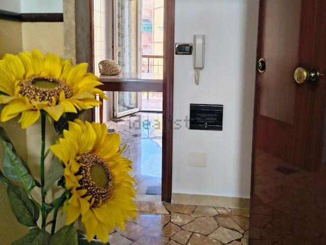 Appartamento in affitto di 100 m² in Via Foro Boario