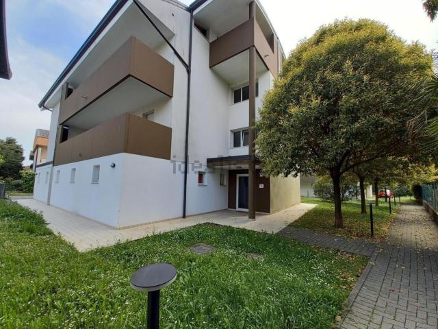 Appartamento in affitto di 100 m² in Via Fagagna, 51