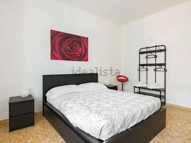 Appartamento in affitto di 100 m² in Via Felice Fontana