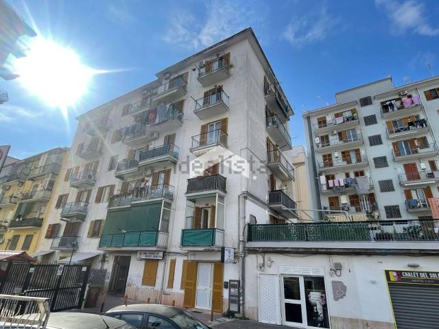 Appartamento in affitto di 100 m² in Via Ferrovia, 18