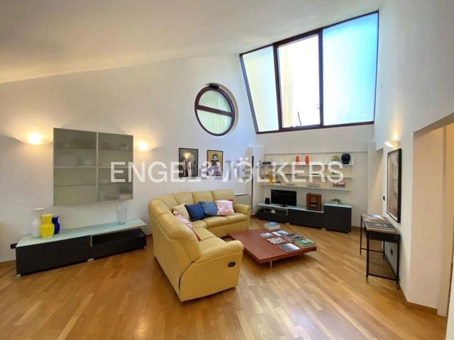 Appartamento in affitto di 100 m² in Via Fra&apos  Giovanni Angelico
