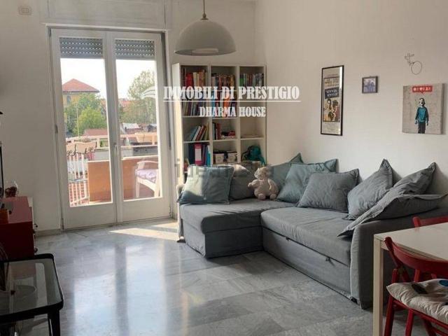 Appartamento in affitto di 100 m² in Via Francesco Nullo