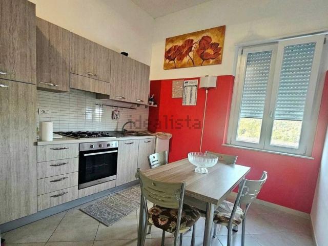 Appartamento in affitto di 100 m² in Via Francesco Acri, 107