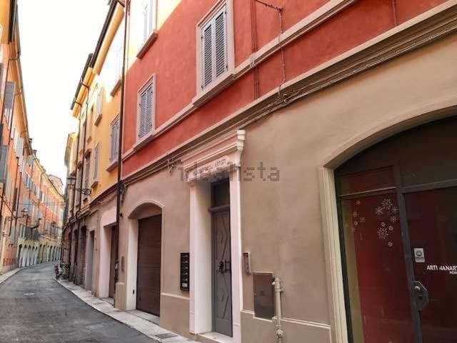 Appartamento in affitto di 100 m² in Via Francesco Rismondo